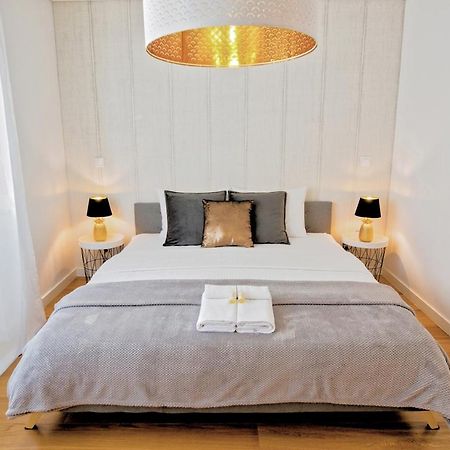 Industrial Lisbon Apartment (Adults Only) Exterior photo