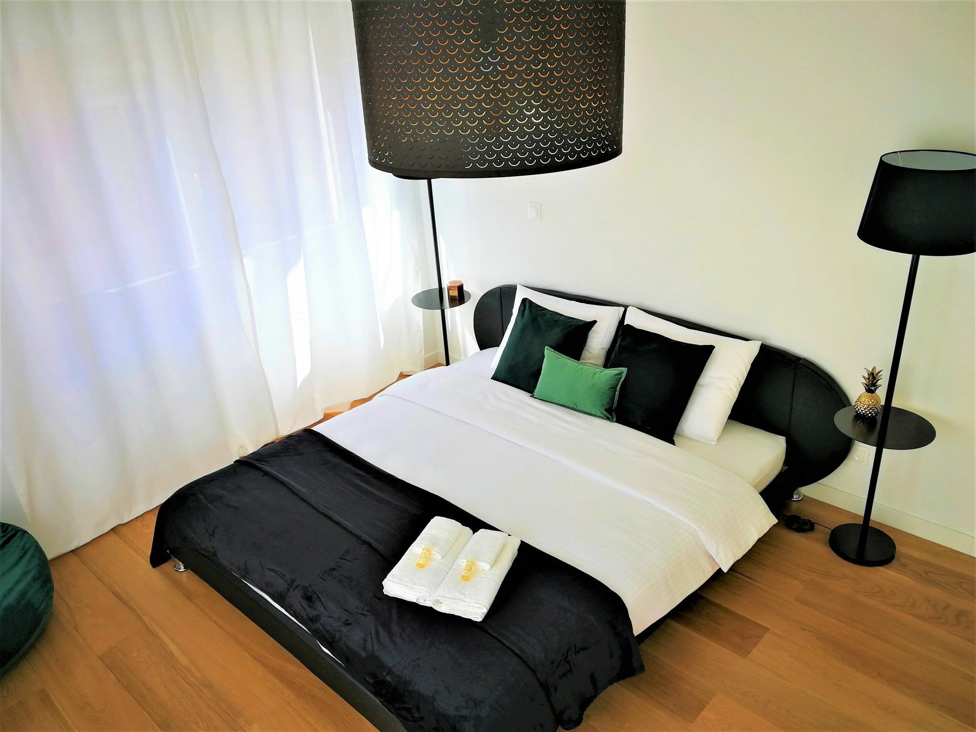 Industrial Lisbon Apartment (Adults Only) Exterior photo