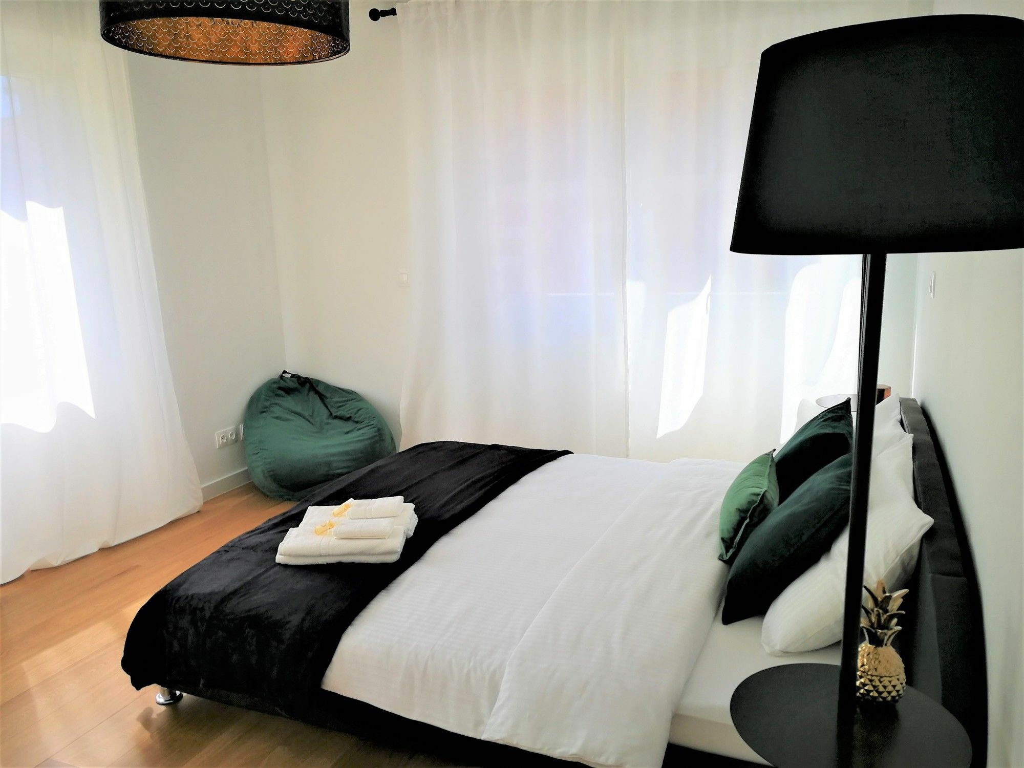 Industrial Lisbon Apartment (Adults Only) Exterior photo