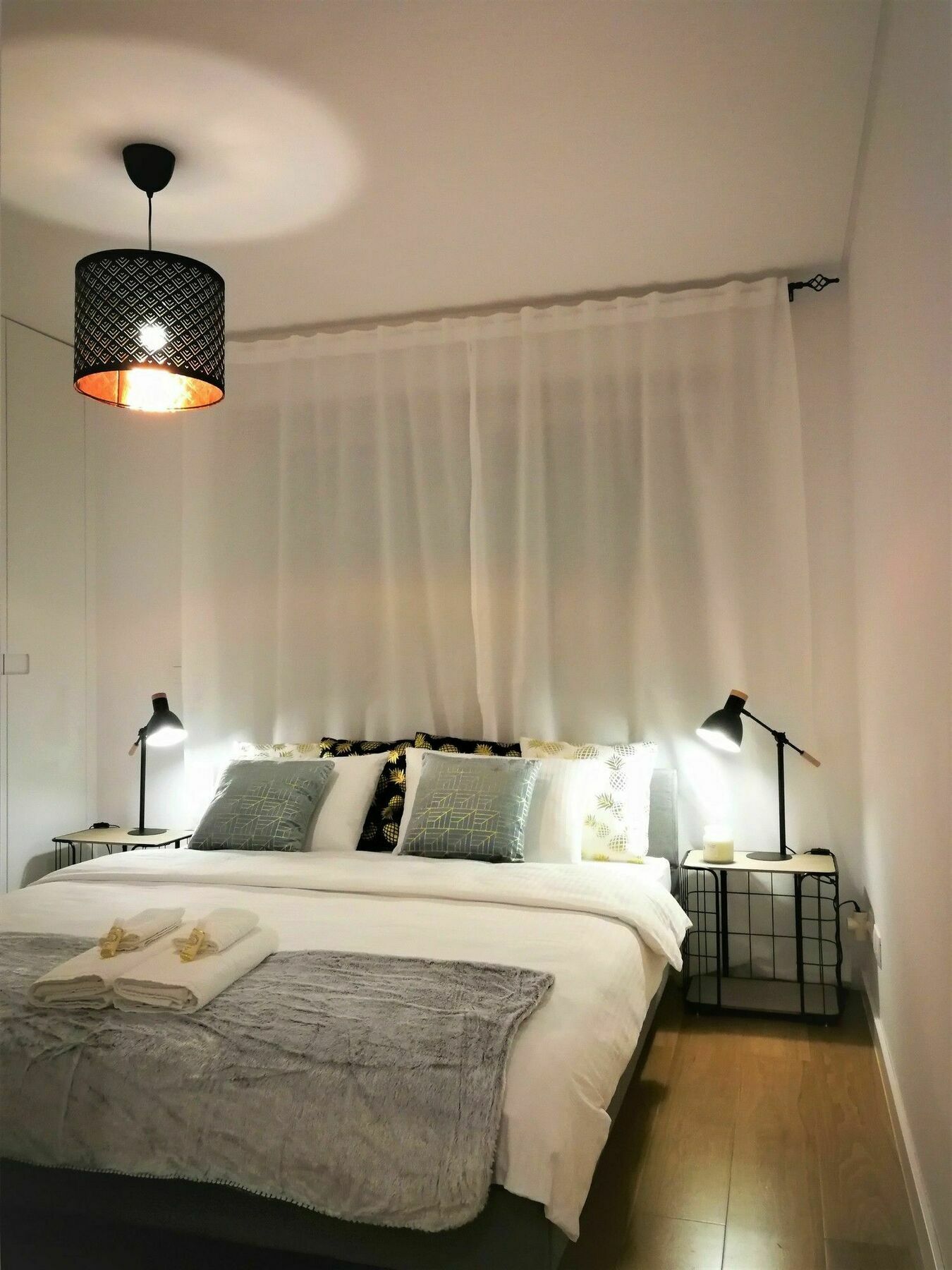 Industrial Lisbon Apartment (Adults Only) Exterior photo