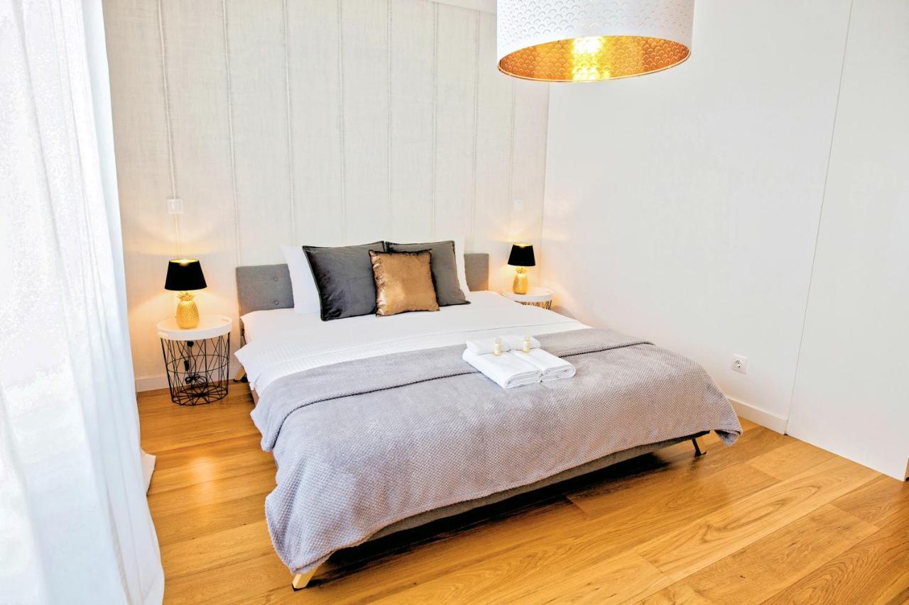 Industrial Lisbon Apartment (Adults Only) Exterior photo