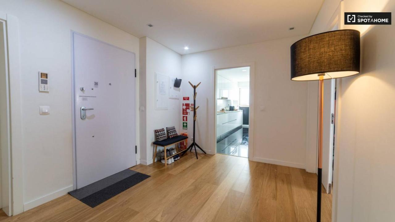 Industrial Lisbon Apartment (Adults Only) Exterior photo