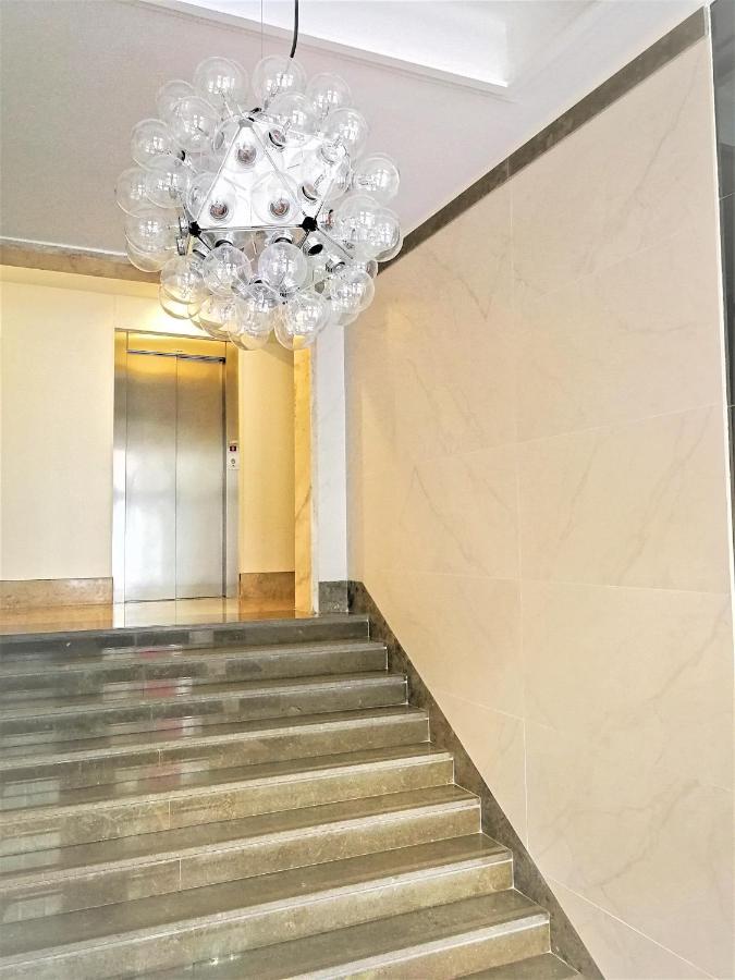 Industrial Lisbon Apartment (Adults Only) Exterior photo