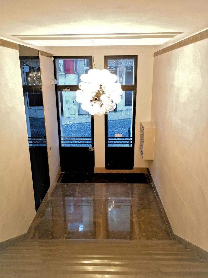 Industrial Lisbon Apartment (Adults Only) Exterior photo